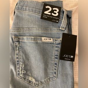 Brand New Joe Jeans